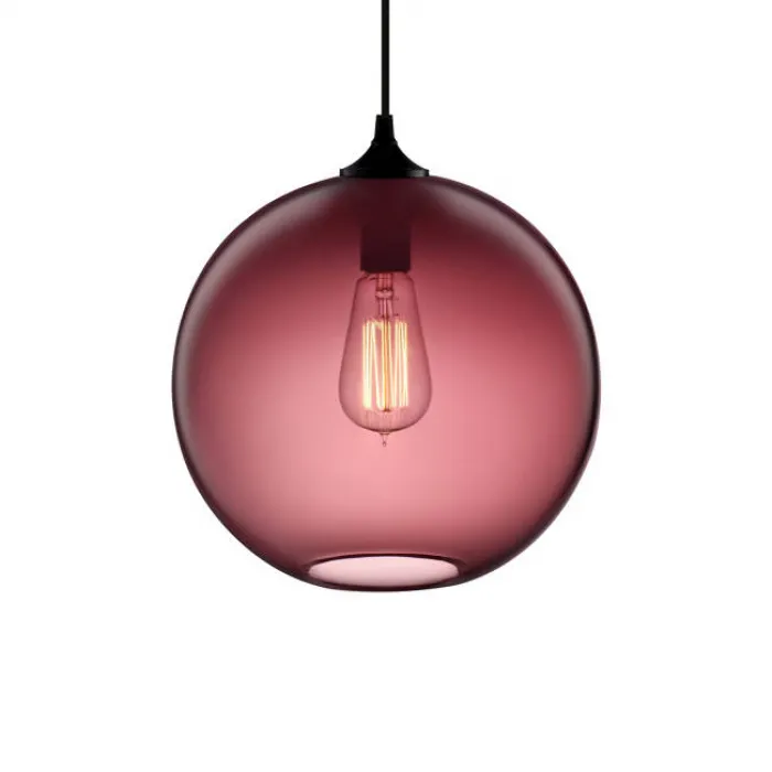 Подвесной светильник Jeremy Pyles Jeremy Solitaire Pendant Light от ImperiumLoft