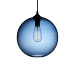 Подвесной светильник Jeremy Pyles Jeremy Solitaire Pendant Light от ImperiumLoft