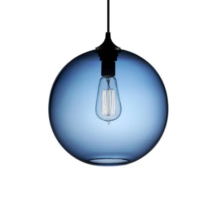 Подвесной светильник Jeremy Pyles Jeremy Solitaire Pendant Light от ImperiumLoft