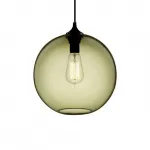 Подвесной светильник Jeremy Pyles Jeremy Solitaire Pendant Light от ImperiumLoft