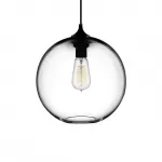 Подвесной светильник Jeremy Pyles Jeremy Solitaire Pendant Light от ImperiumLoft