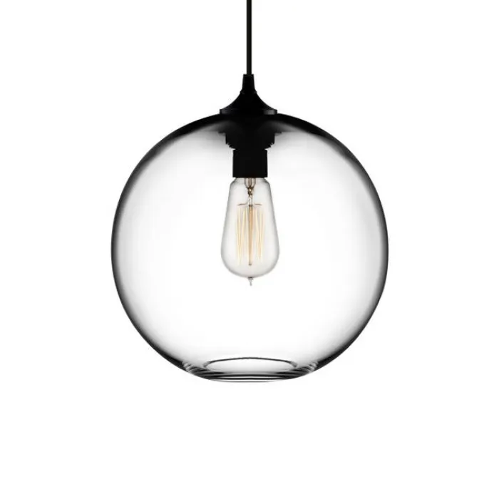 Подвесной светильник Jeremy Pyles Jeremy Solitaire Pendant Light от ImperiumLoft