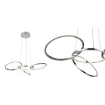Люстра Bond Rings от ImperiumLoft