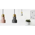 Подвесной светильник Terrazzo Light