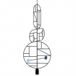 Подвесной Светильник Lines & Dots Home Adventures LDS18