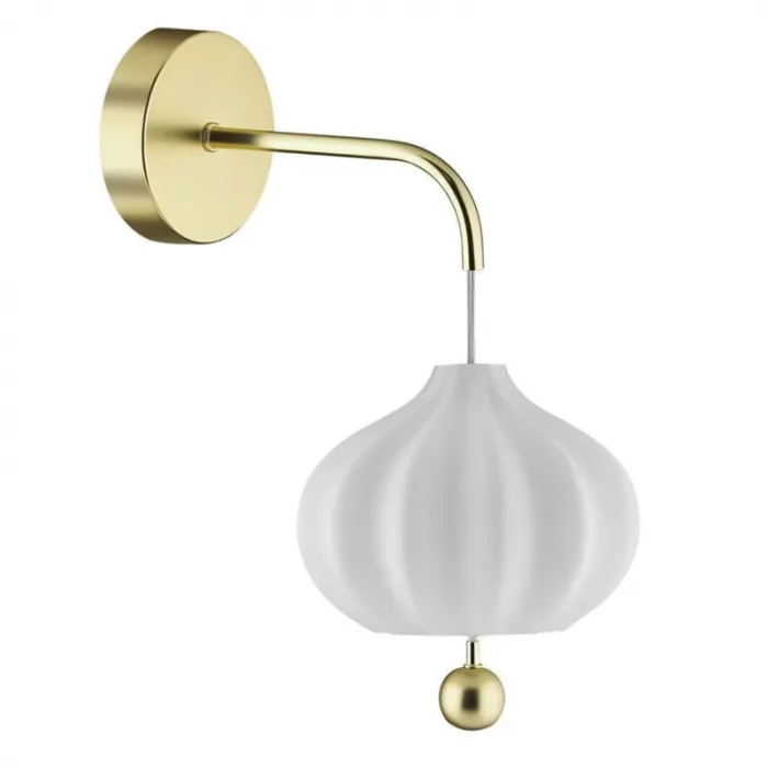 Бра Lazaru Sconce от ImperiumLoft