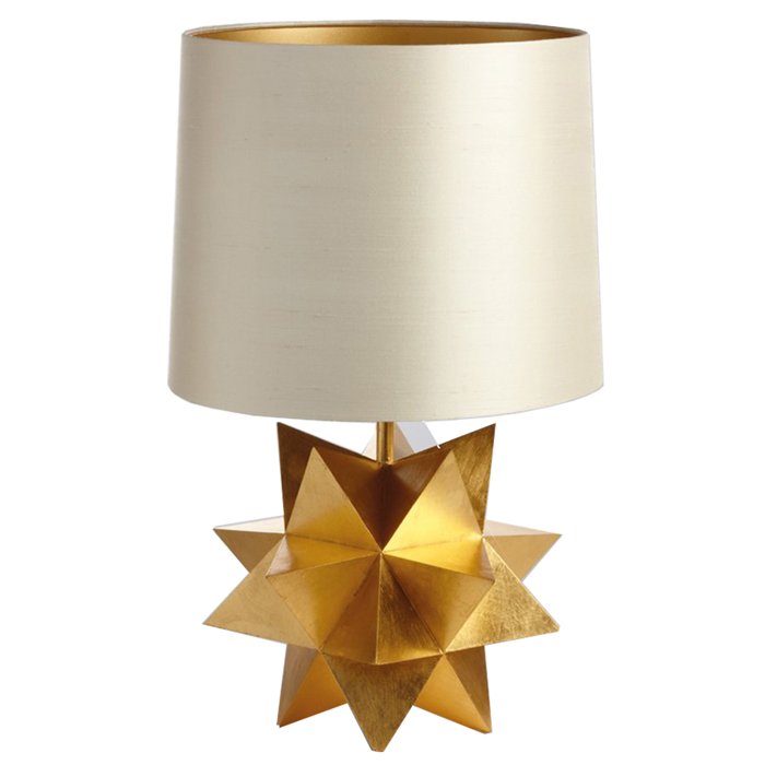 Stella Lamp Nicolas Aubagnac от ImperiumLoft