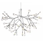 Люстра Moooi Heracleum Big от ImperiumLoft