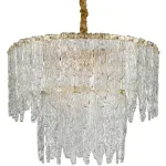 Люстра Cold Heart Chandelier two от ImperiumLoft