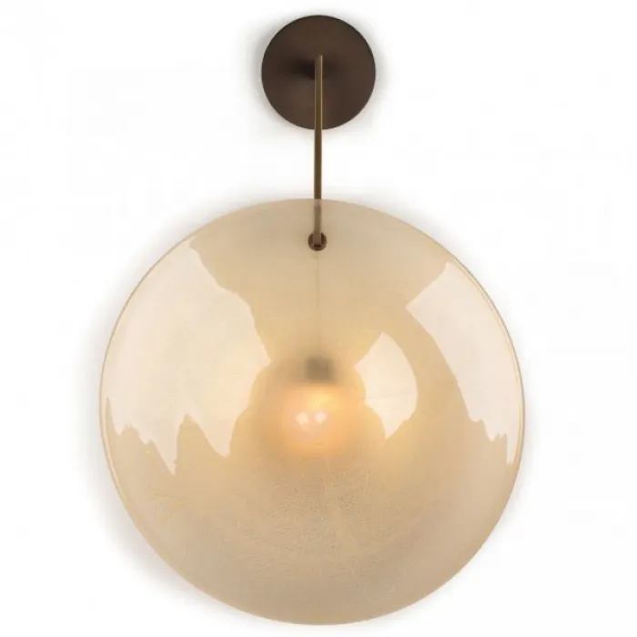 Бра Wall sconce Orbe by Patrick Naggar от ImperiumLoft