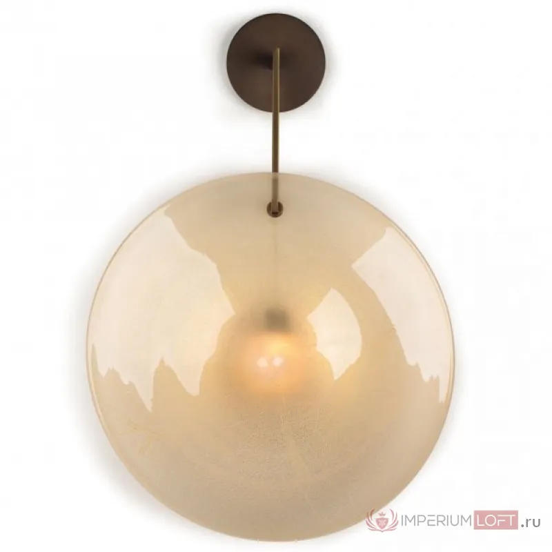 Бра Wall sconce Orbe by Patrick Naggar от ImperiumLoft