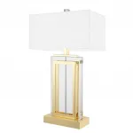 Настольная лампа Table Lamp Chicago от ImperiumLoft