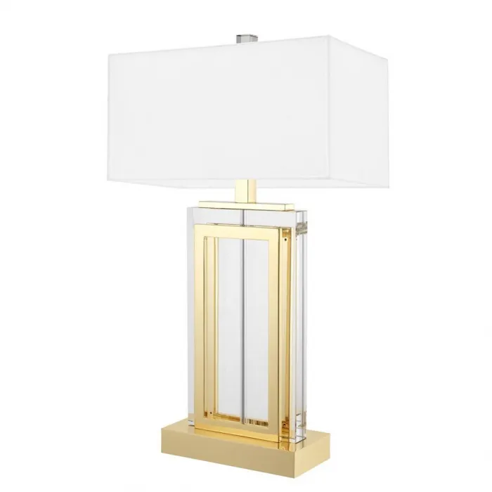 Настольная лампа Table Lamp Chicago от ImperiumLoft