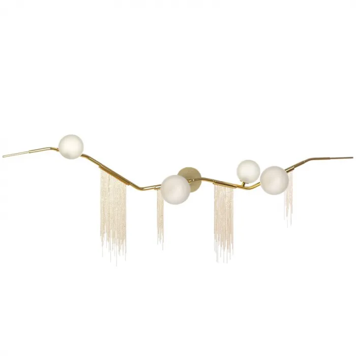 Бра Cherry Bomb Wall Lamp от ImperiumLoft
