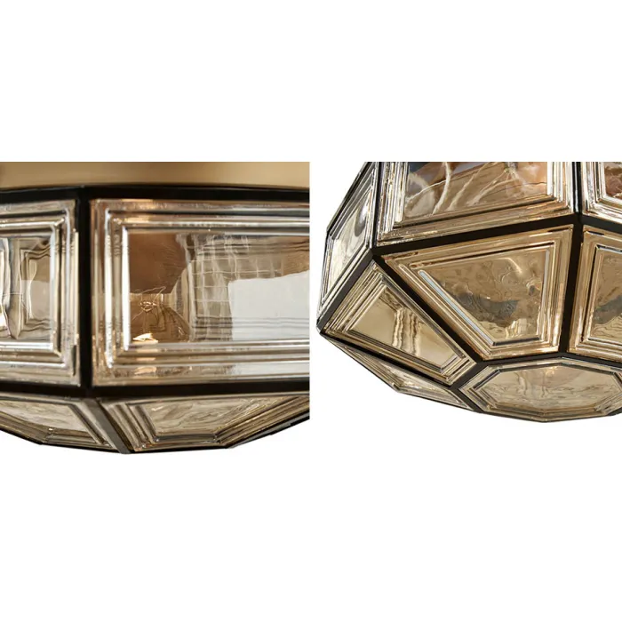 Потолочный светильник Bellier Ceiling от ImperiumLoft