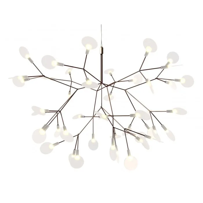Люстра Moooi Heracleum Small от ImperiumLoft