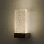 Бра Massif Central GRAND PAPILLON WALL LIGHT GLASS от ImperiumLoft