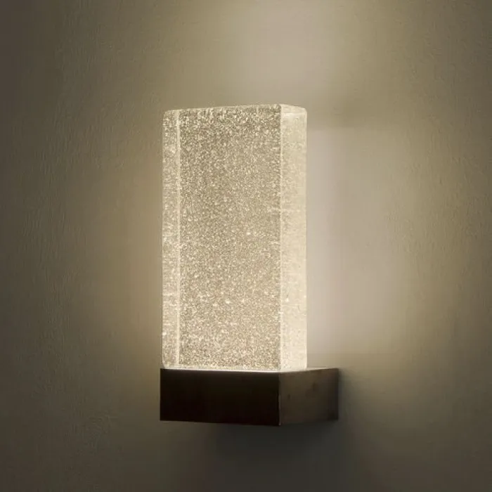 Бра Massif Central GRAND PAPILLON WALL LIGHT GLASS от ImperiumLoft