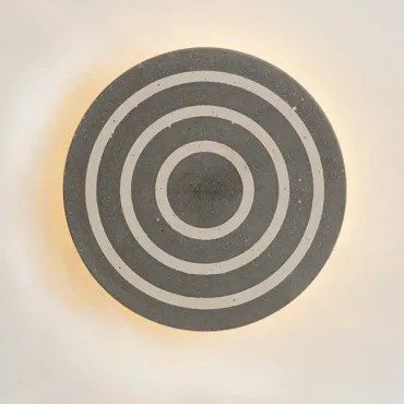 Бра Terrazzo Light Circles