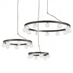 Подвесная люстра Arte Veneziana Sforzinda Chandelier