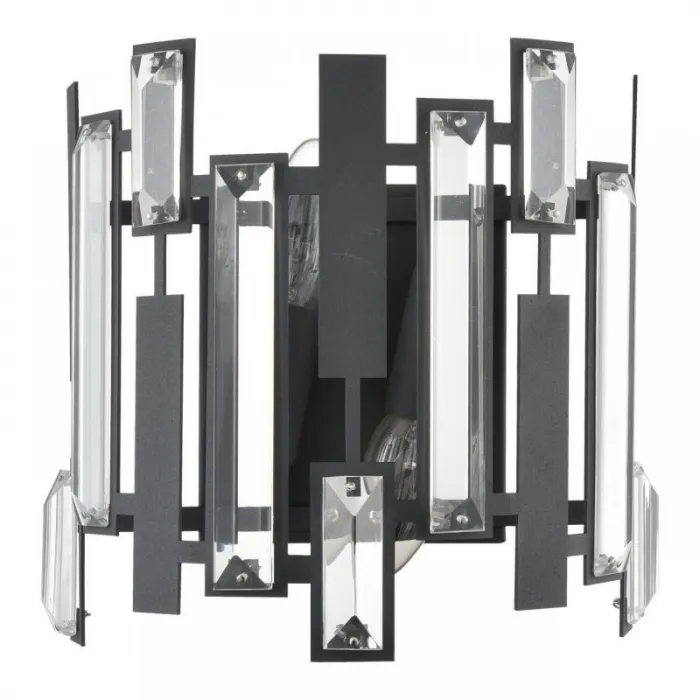 Бра Noor Spot Wall Lamp white от ImperiumLoft