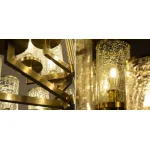 Kelly Wearstler LIAISON TWO-TIER Chandelier 18 от ImperiumLoft