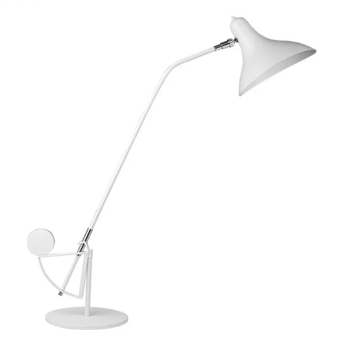Настольная лампа Lampara Table Lamp от ImperiumLoft