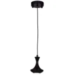 Люстра Tracery Pendant Black от ImperiumLoft