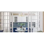 Люстра на штанге Polani Chandelier 6 Люстра на штанге Polani Chandelier 6