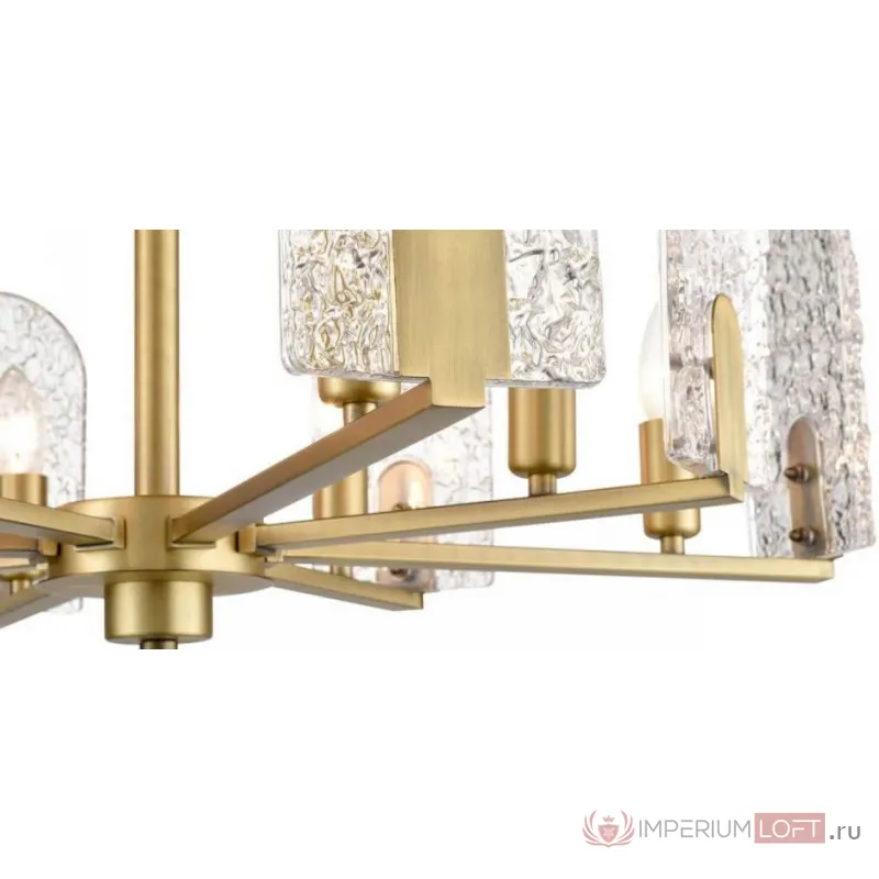 Люстра Geondo Chandelier от ImperiumLoft