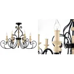 Люстра Mocenigo Chandelier от ImperiumLoft