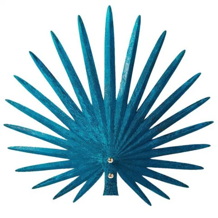 Бра пальмовый лист Rosie LI  INEZ WALLMOUNT от ImperiumLoft