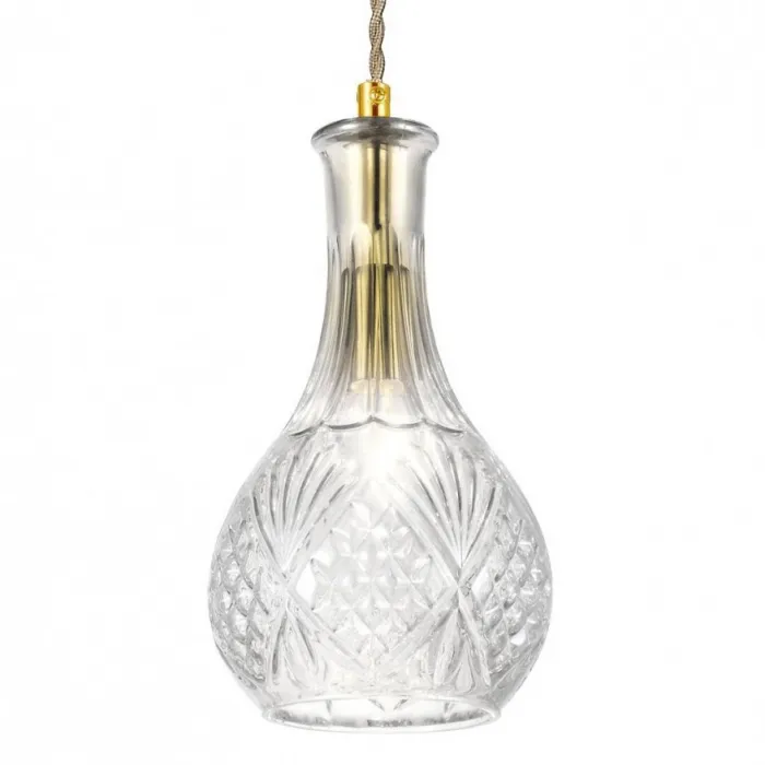 Подвесной светильник lee broom DECANTERLIGHT pendant III от ImperiumLoft
