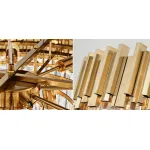 Люстра Empire Double Suspension от ImperiumLoft
