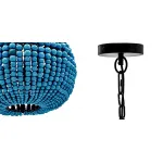 Люстра Cicogna Chandelier от ImperiumLoft