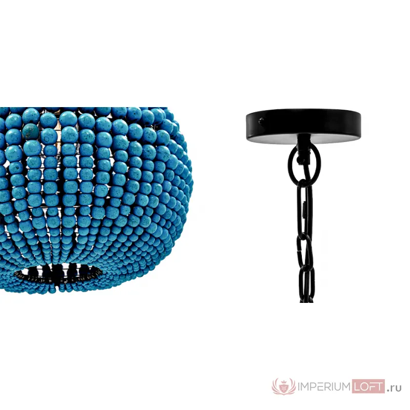 Люстра Cicogna Chandelier от ImperiumLoft