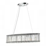 Люстра Board Chandelier от ImperiumLoft