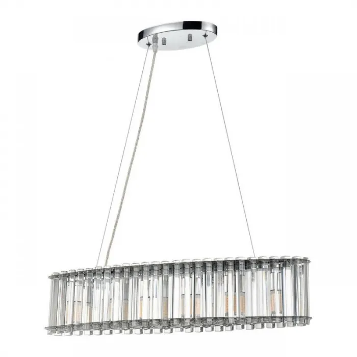 Люстра Board Chandelier от ImperiumLoft
