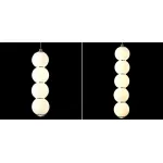 Люстра PEARLS Suspension Pendant Lamp B