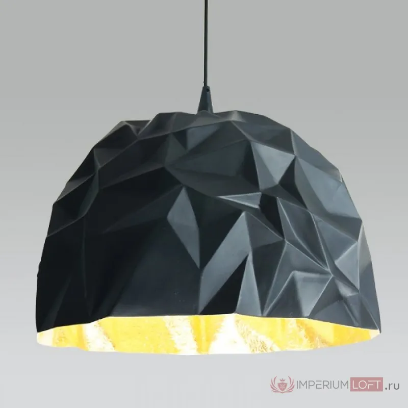 Люстра Rock Suspension Lamp от ImperiumLoft