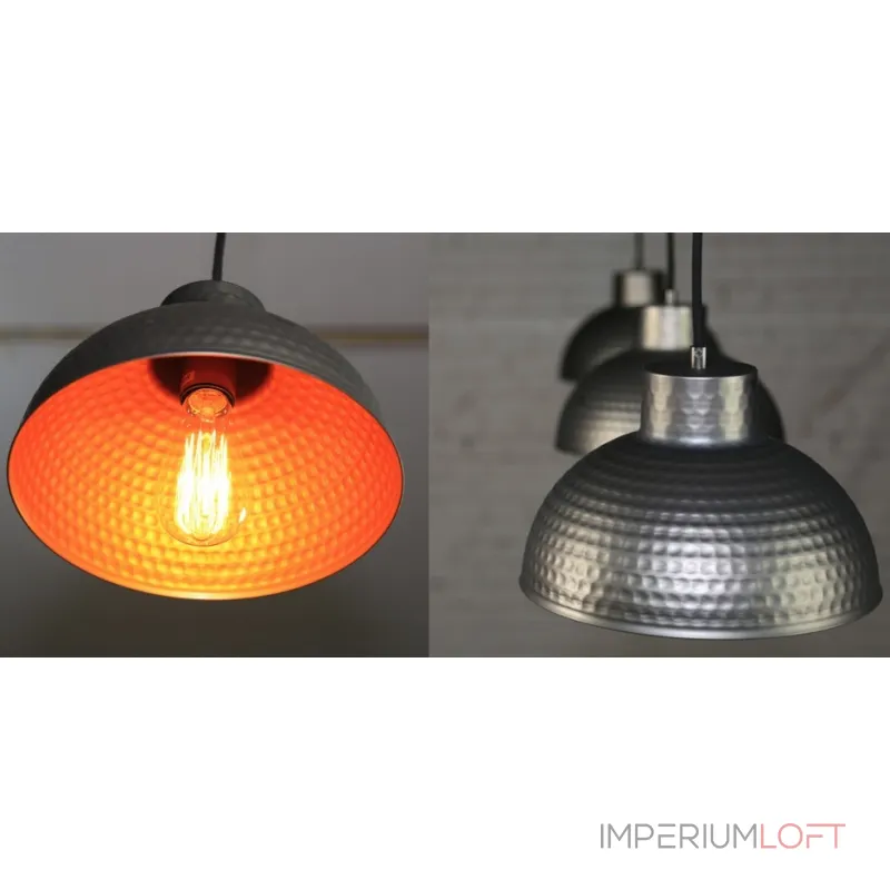 Люстра Loft Bar Pendant