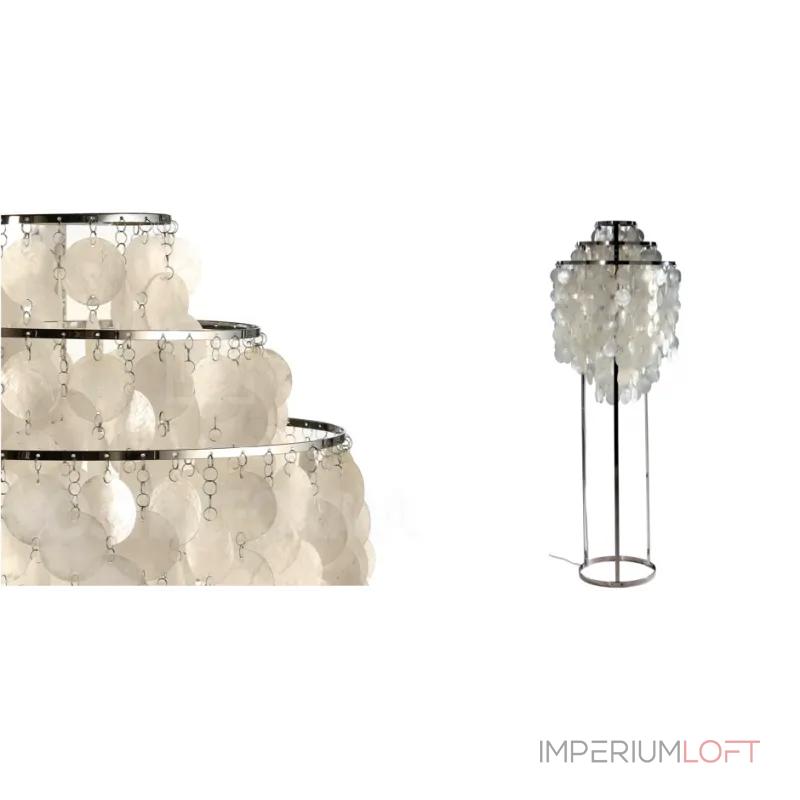 Торшер Fun 1STM от ImperiumLoft Торшер Fun 1STM от ImperiumLoft