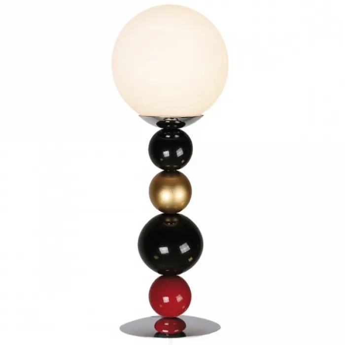 Настольная лампа Zero The RGB Fredrik Mattson Table Lamp от ImperiumLoft