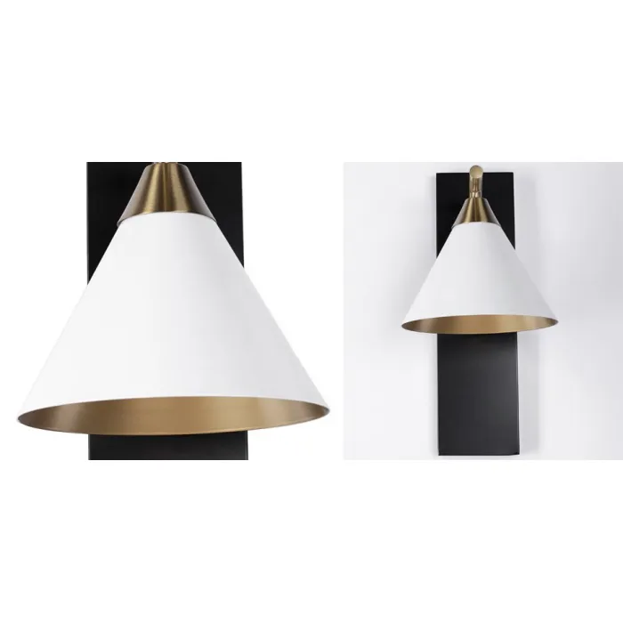 Бра Kelly Wearstler CLEO SCONCE wall lamp от ImperiumLoft