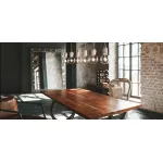 Подвесной светильник BETON RIB  от ImperiumLoft