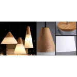 Светильник Opaque Light Middle