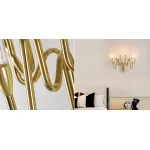 Бра Il Pezzo 3 Wall Sconce 7 ламп