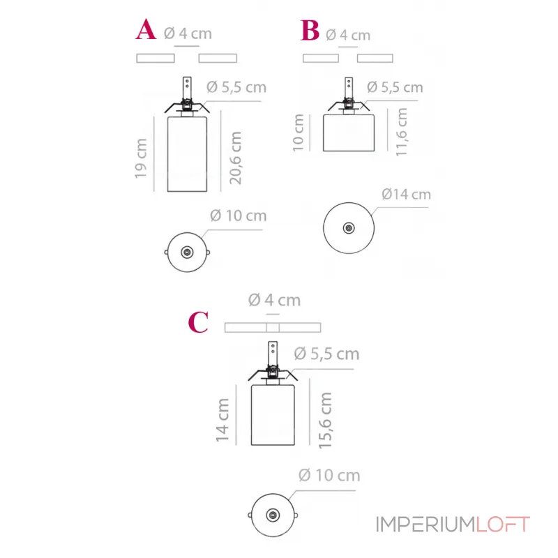 Потолочный светильник AXO Light Spillray Suspension от ImperiumLoft Потолочный светильник AXO Light Spillray Suspension от ImperiumLoft
