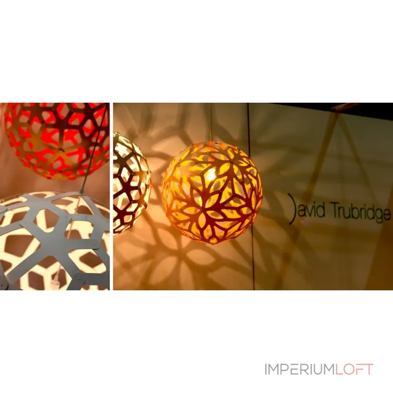 Люстра Coral от ImperiumLoft Люстра Coral от ImperiumLoft