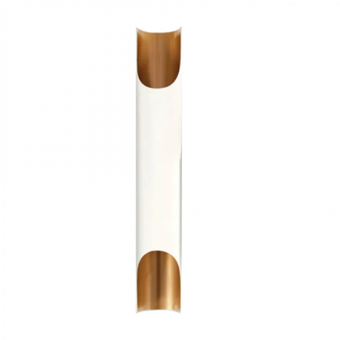 Бра Galliano One by DELIGHTFULL H43  White от ImperiumLoft